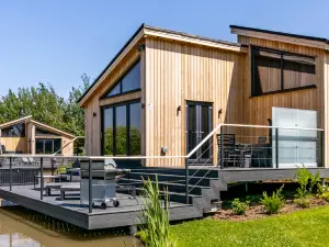 Woad Mill Lodges