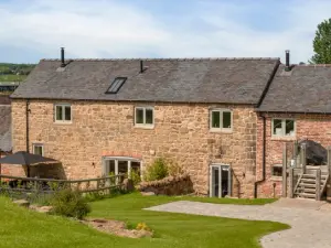 Timber windows & doors
